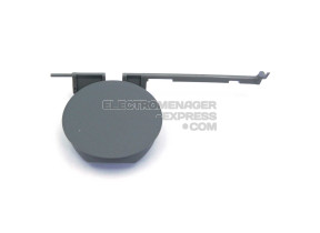 Ensemble de tringle + loquet (kmc500/550 kmm700/750) KW696354