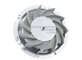 Ensemble de ventilateur tangentiel 5610265018