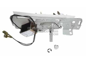 Ensemble de verrouillage de porte 78X2268