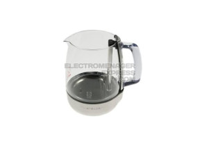 Ensemble de verseuse sans couvercle 500587630