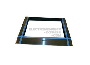 Ensemble de vitre extérieure de porte 210440744