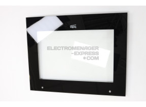 Ensemble de vitre extérieure de porte 210444372