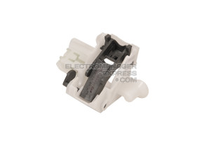 Ensemble dispositif de verrouillage de porte pour lave-vaisselle 1113150401