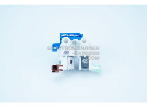 Ensemble électrovanne joint 2v 4055017166