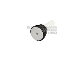 Ensemble entretoise pour lave-linge 1326547302
