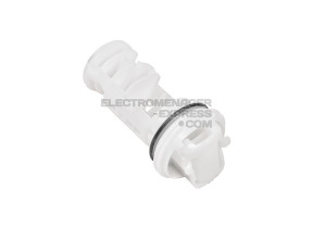 Ensemble filtre de pompe de vidange pour lave-linge 1327658017