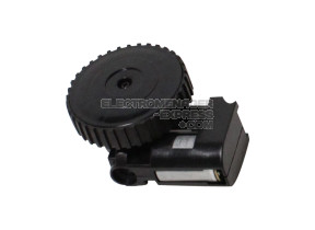 Ensemble Grande Roue Droite Assemblage m600A 432200536701