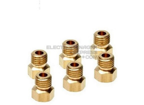 Ensemble injecteurs gaz liquide 49012642