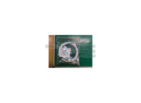 Ensemble kit tuyau d\'installation de filtre DA97-05926U
