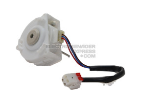 Ensemble moteur de ventilateur 4397620100