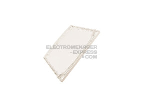 Ensemble plan de travail pour lave-linge 1326397021