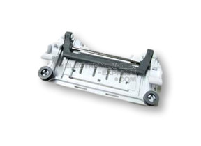 Ensemble poignée complète gris C00111309