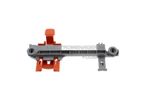 Ensemble poignée complète lift up orange C00534265