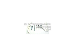 Ensemble poignée hublot 50292023004