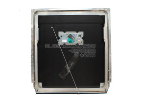 Ensemble porte inter. 60 C00362170