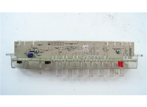 Ensemble support + fiche led rohs C00143537