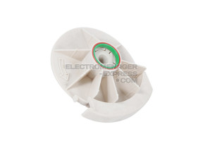 Ensemble support moteur pour sèche-linge 1254035114