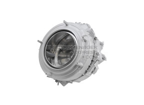 Ensemble tambour soudé pour lave-linge 3484157304