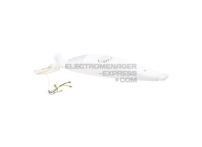 Ensemble thermostat et éclairage pour réfrigérateur 2064700392