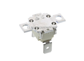 Ensemble thermostat étrier 140018026165