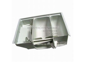 Ensemble tiroir détergent C00097732