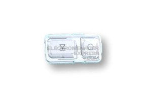 Ensemble touches + décor + support DC97-17392A