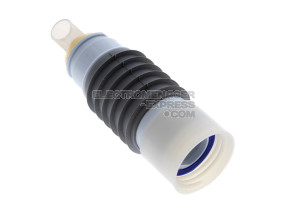 Ensemble valve bac à produits C00505072