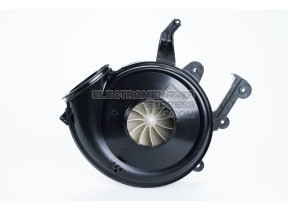 Ensemble ventilateur pour lave-linge/sèche-linge 1323244333