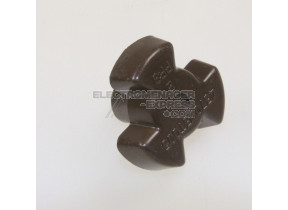 Entraîneur de plateau tournant (33x22x9mm) 4370W3T005A