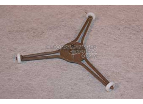 ENTRAINEUR Ø 64MM AXE 11MM 71X0491