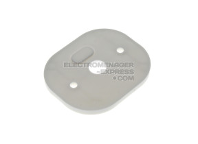 Entretoise charnière cale 5 mm C00087350