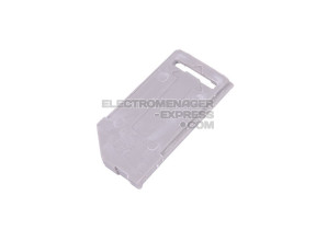 Entretoise pour résistance de lave-linge 1246669152