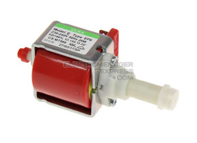 Ep8 pompe (26w e6,1 s8,5 2,5 bar) 5191103300