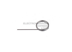 Epingle de nettoyage cafetière expresso MS622386