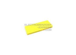 EPONGE ADHESIVE (181X75X15) C00284301
