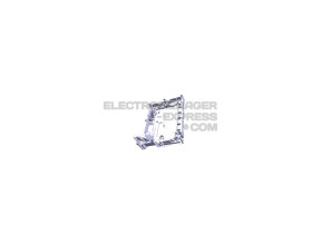 Équerre complet ws c4, cw evo 1084137668
