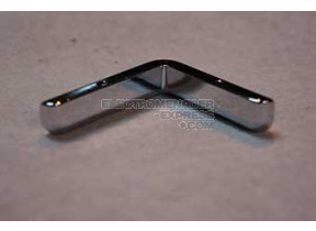 EQUERRE COUVERCLE GAUCHE C00064144