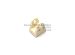 Équerre de fixation amortisseur 41017172