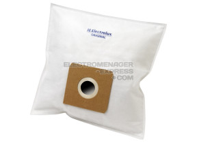 ES66 Sacs et Filtre pour Aspirateur Mondo Z 51 The Boss Z 31 & Séries Z 41 9001969626