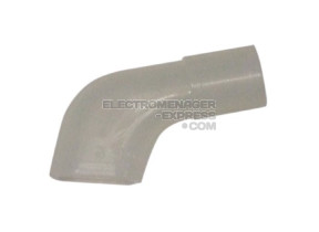 ET-PJT,SILICO RACCORD SILICONE COUDE SUP. ARRIVEE EAU DA63-01701A