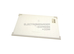 Étagère (clayette) en verre 1058926