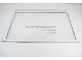 Étagère (clayette) en verre 41X0784