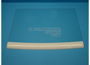 Étagère en verre 6n sp kpl 446111