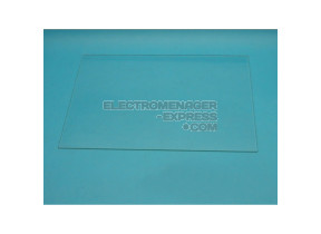 Étagère en verre (a6 h spd 481x331x4) 409793