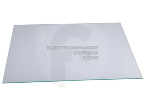 Étagère en verre (a6 z 413x350x3) 409792