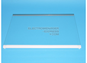 Étagère en verre ensemble HK1513977