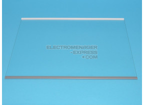 Étagère en verre ensemble HK1913362