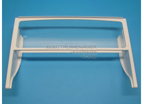 Étagère en verre h54d z okv.070 nes 135977