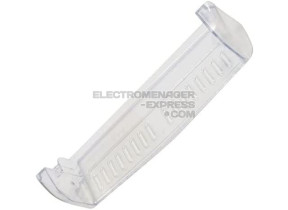 Étagère supérieur de porte 4544040100