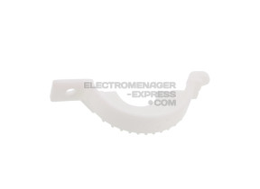 Étrier de fixation arrière pour moteur de sèche-linge 1366047007